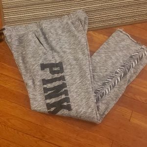 Medium boyfriend sweatpants